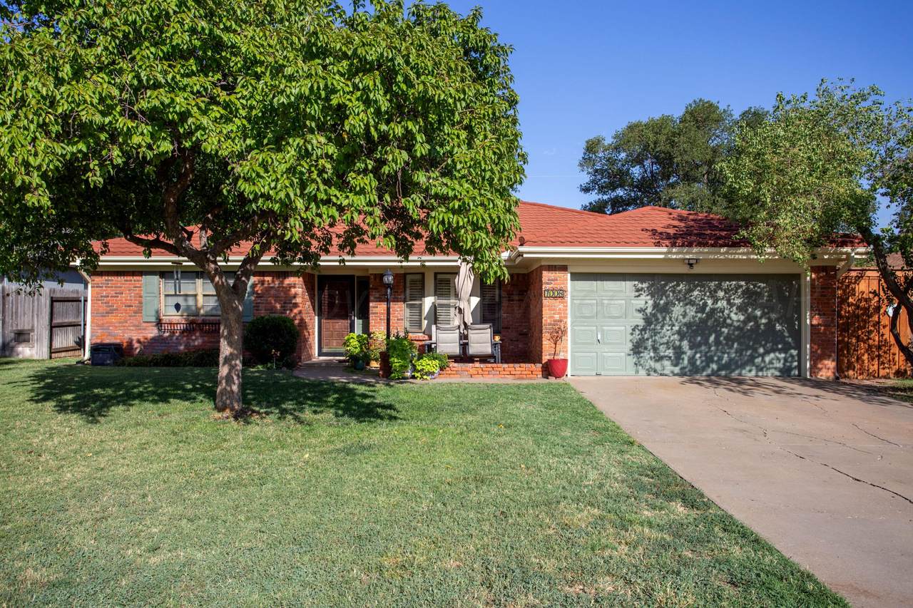 7008 Sunburst Street - Photo 1