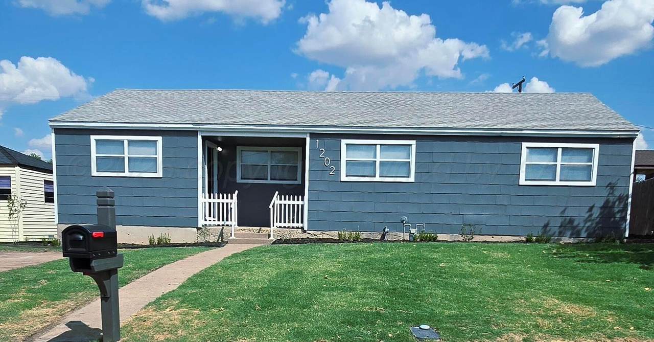 1202 Boyd Street - Photo 1