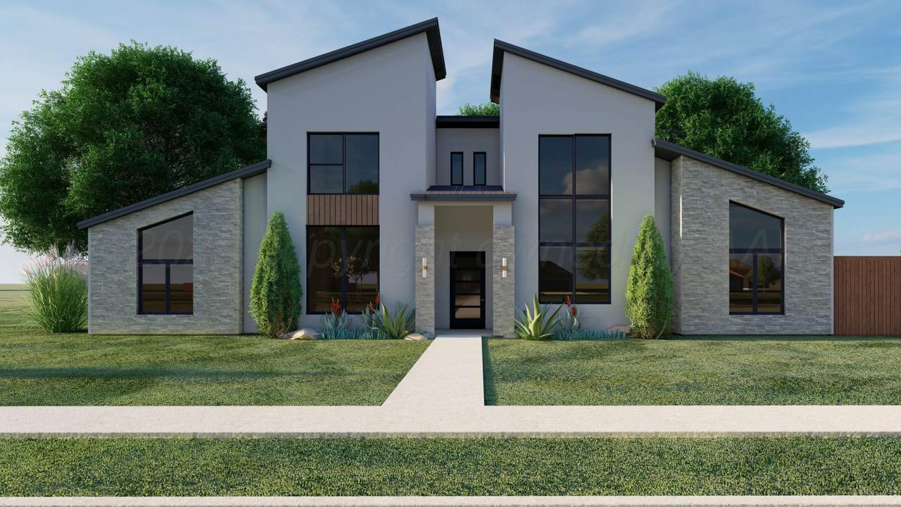 9405 Rockridge Parkway - Photo 1