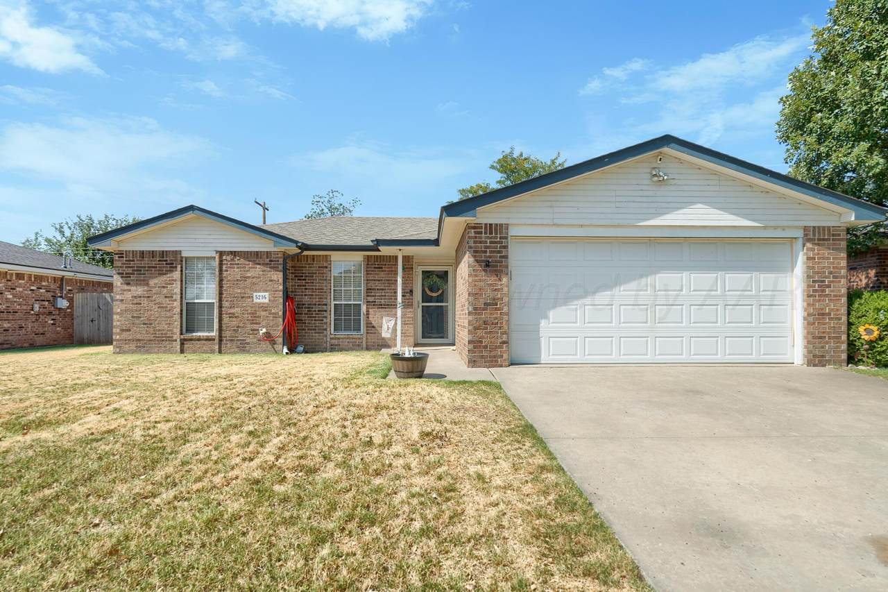 5216 Capulin Lane - Photo 1