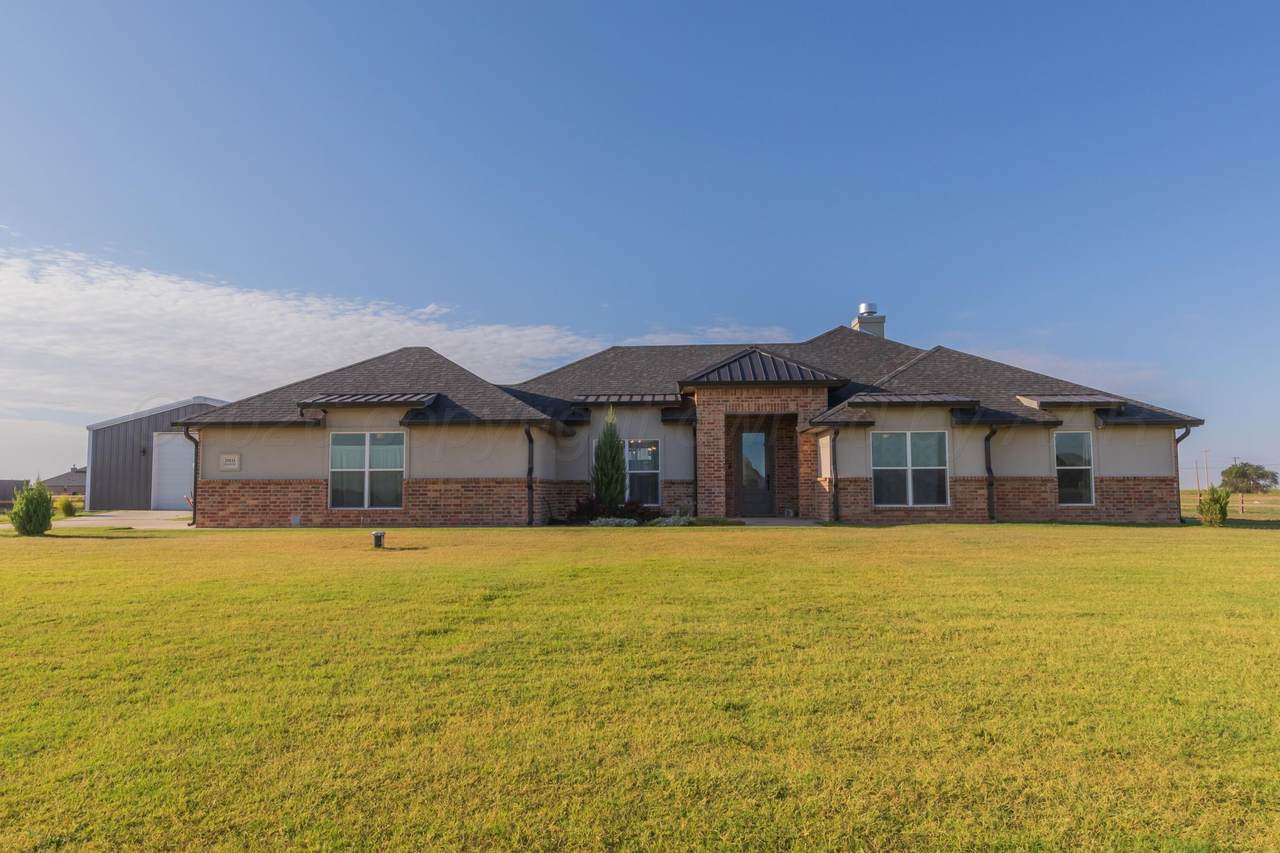 19151 Pine Springs Road - Photo 1