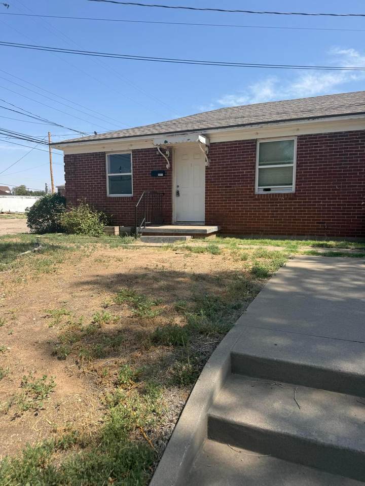1013 Lipscomb Street - Photo 1