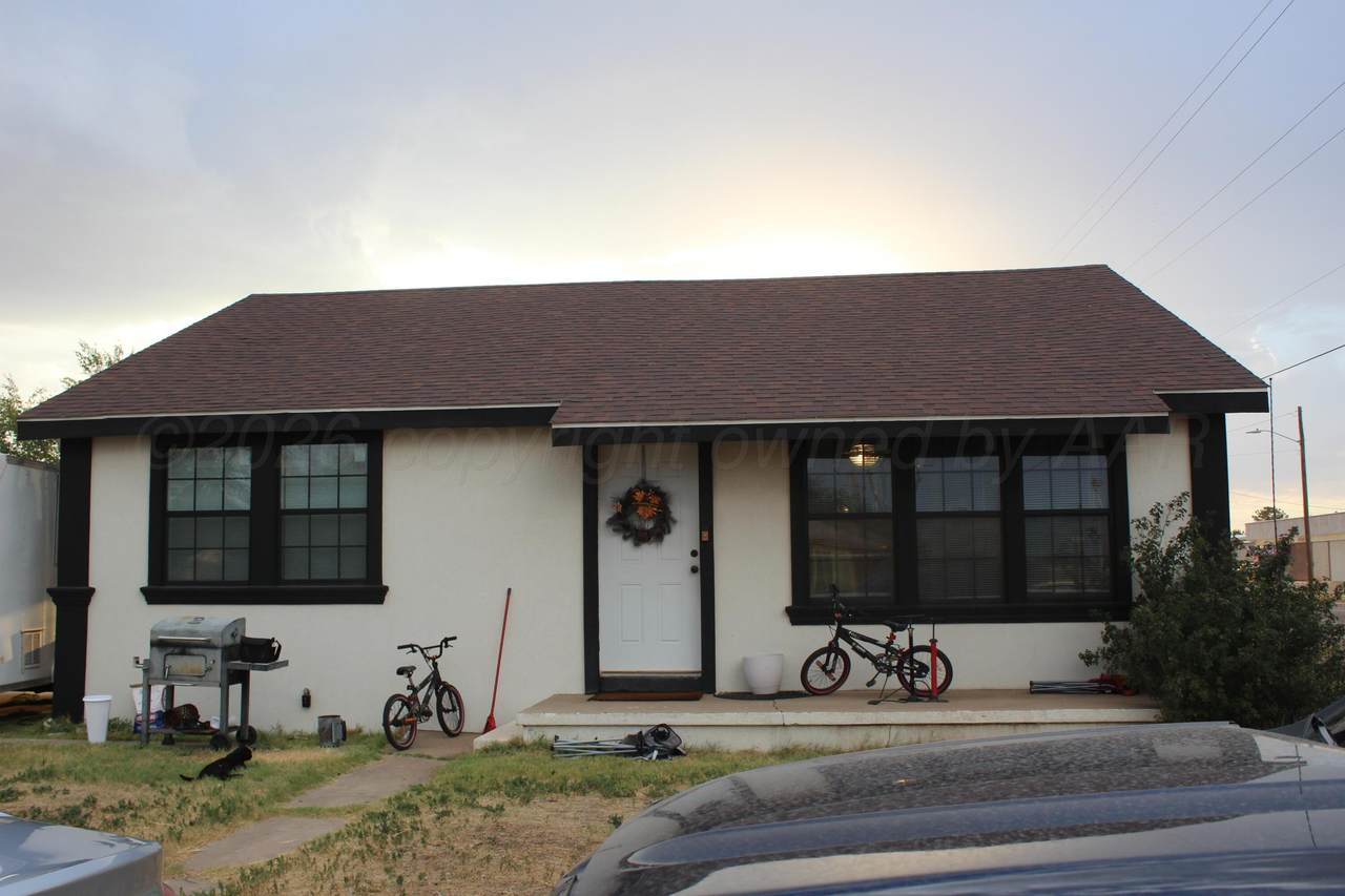 341 Avenue A - Photo 1