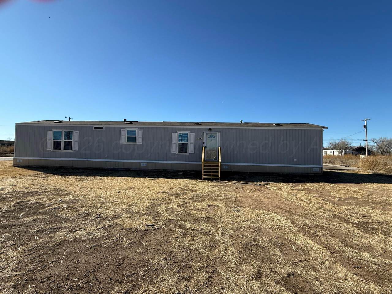 1042 Wilcox Street - Photo 1