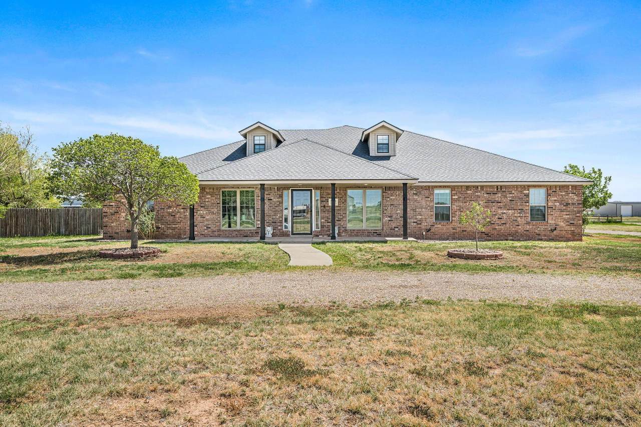 5351 Coyote Springs - Photo 1
