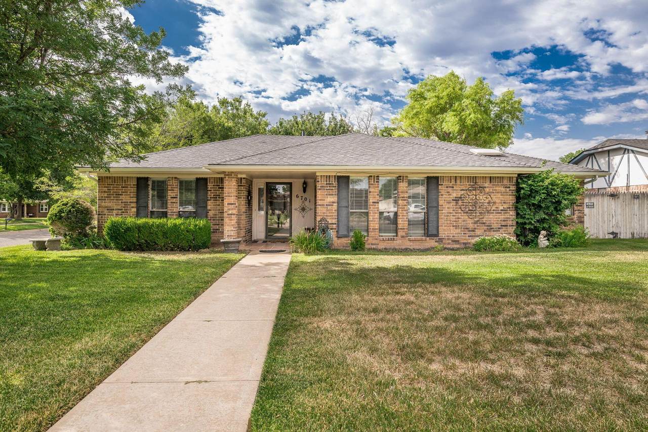 6701 Blacksmith Lane - Photo 1