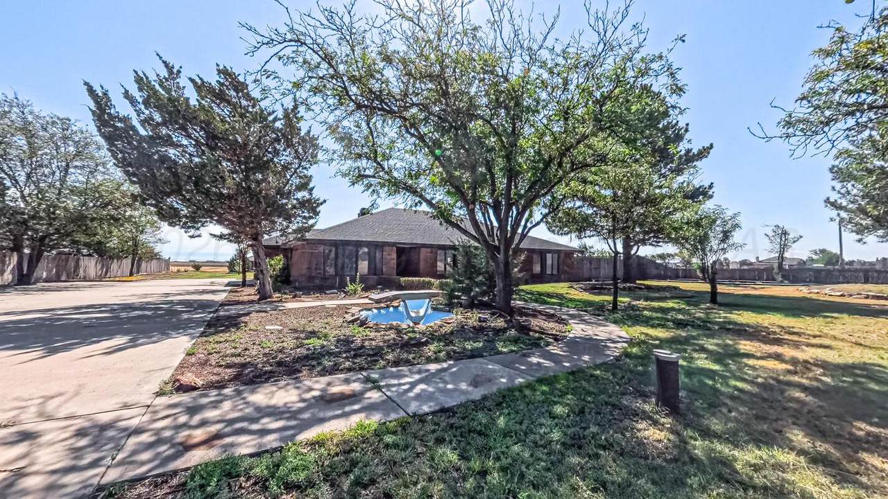 11301 Fewell Trail - Photo 1