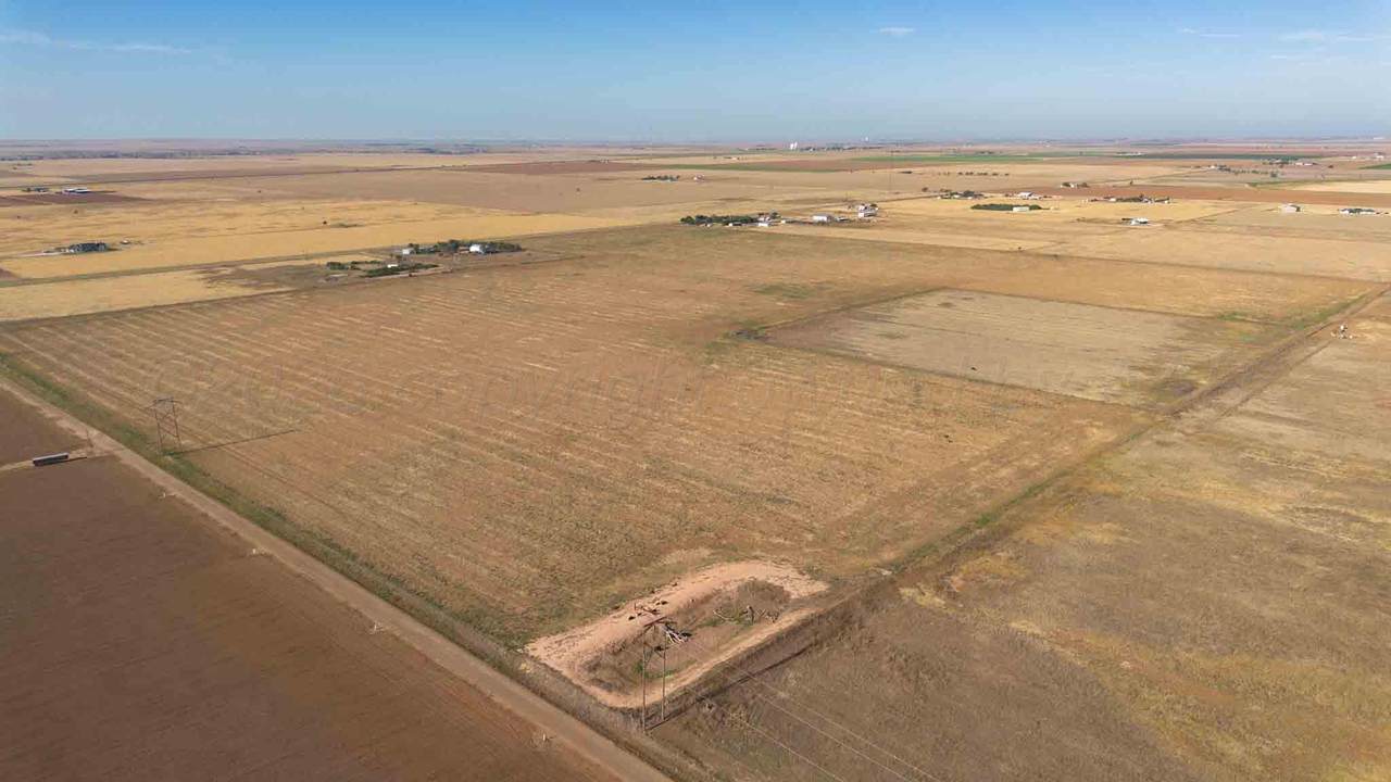  Colette Farms Tract 1 &plusmn;146Ac - Photo 1