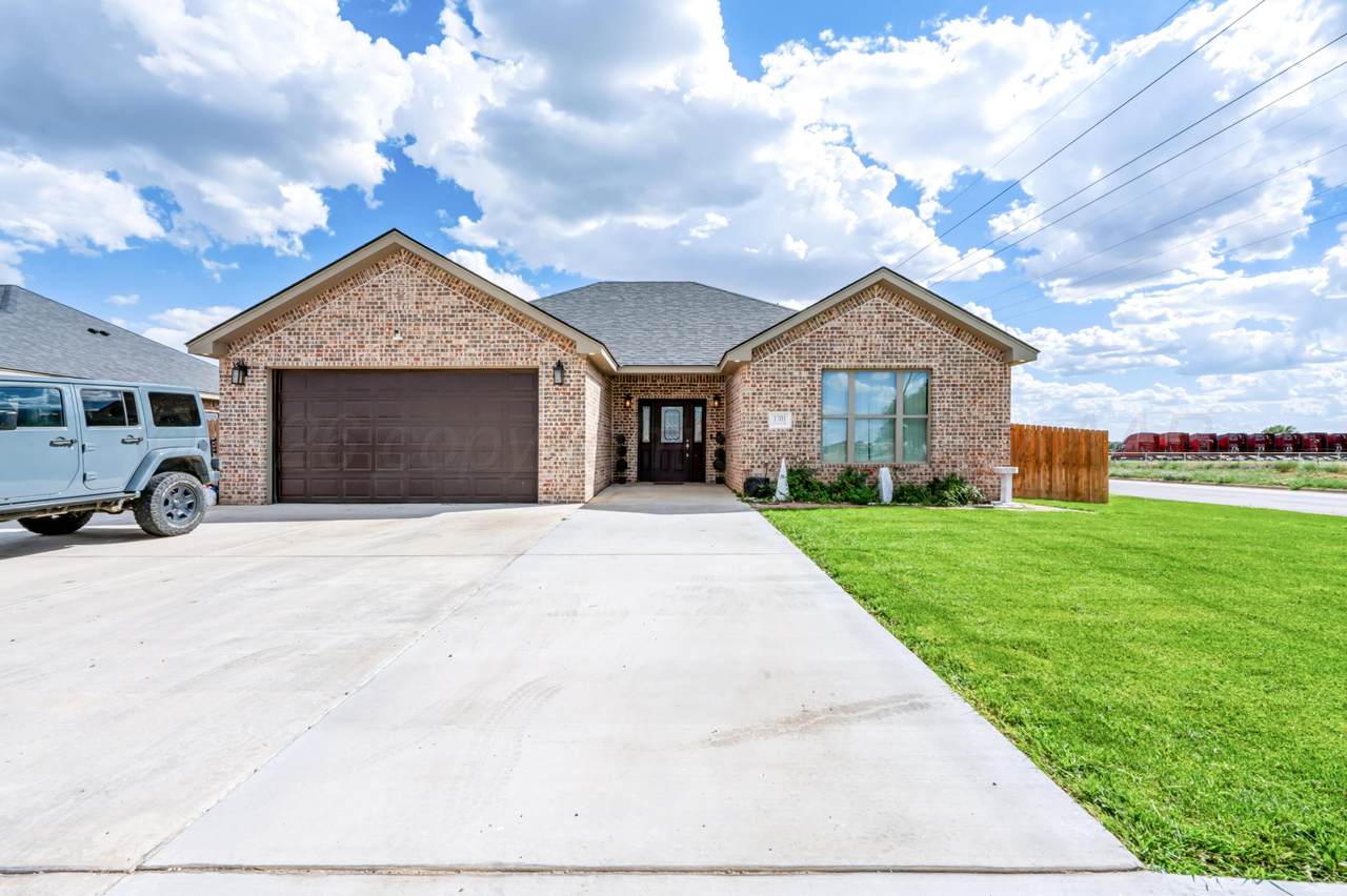 1701 Cactus Flower Road - Photo 1