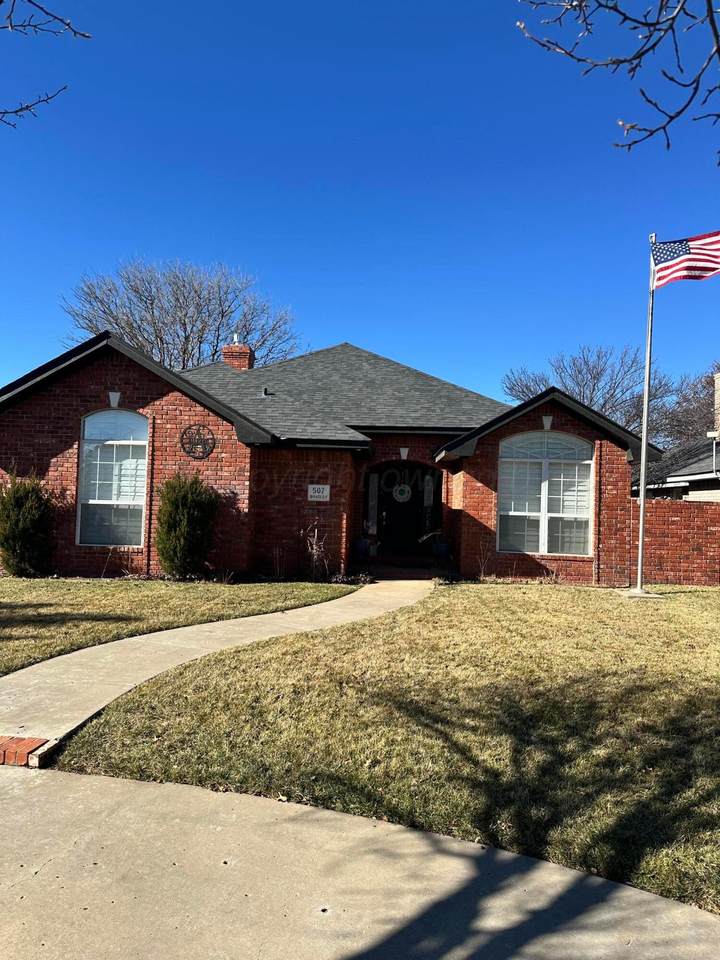 507 Bradley Lane - Photo 1