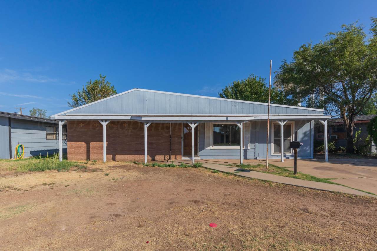 1044 Cinderella Drive - Photo 1
