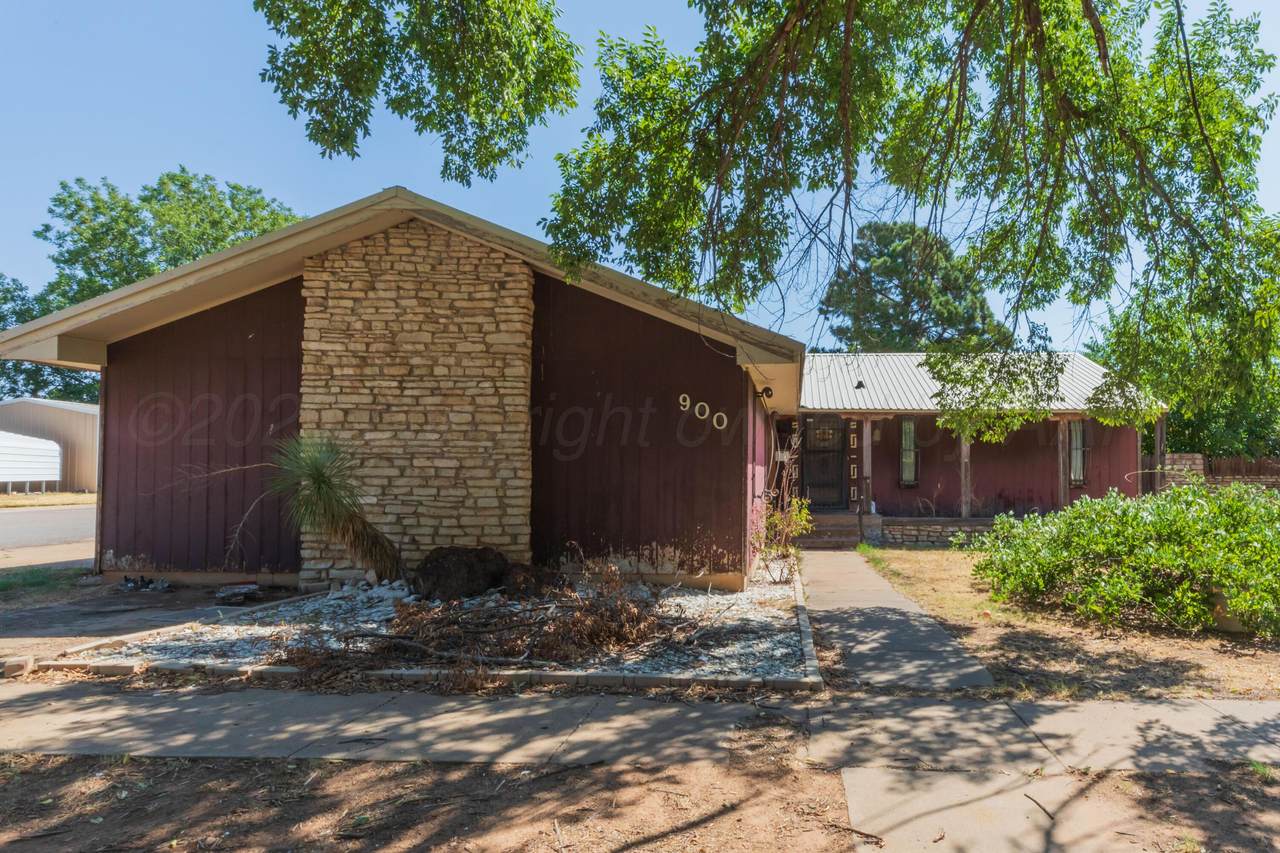 900 Madden Street - Photo 1