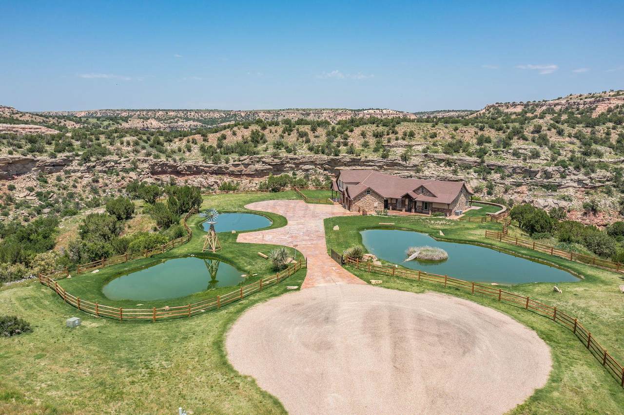 8150 Little Fox Road - Photo 1