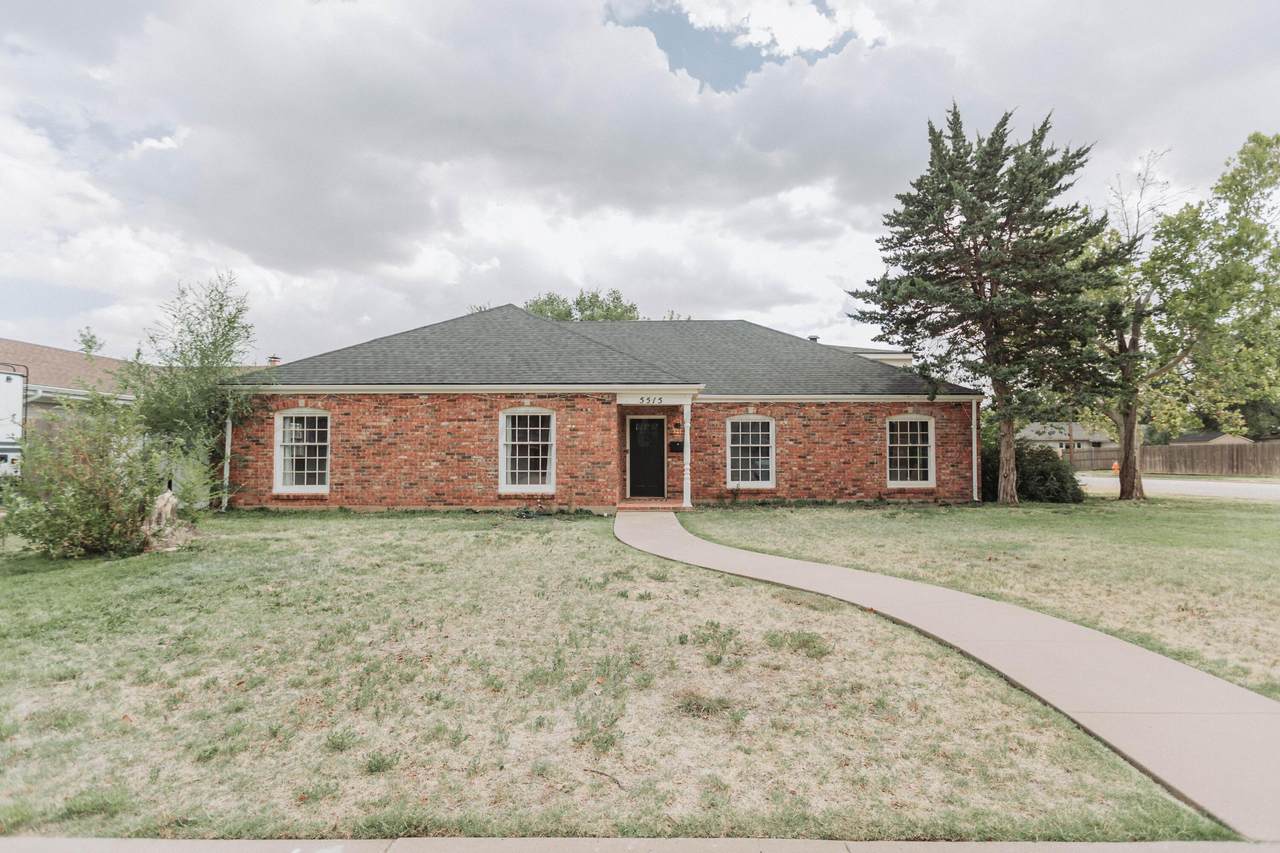 5515 Berget Drive - Photo 1