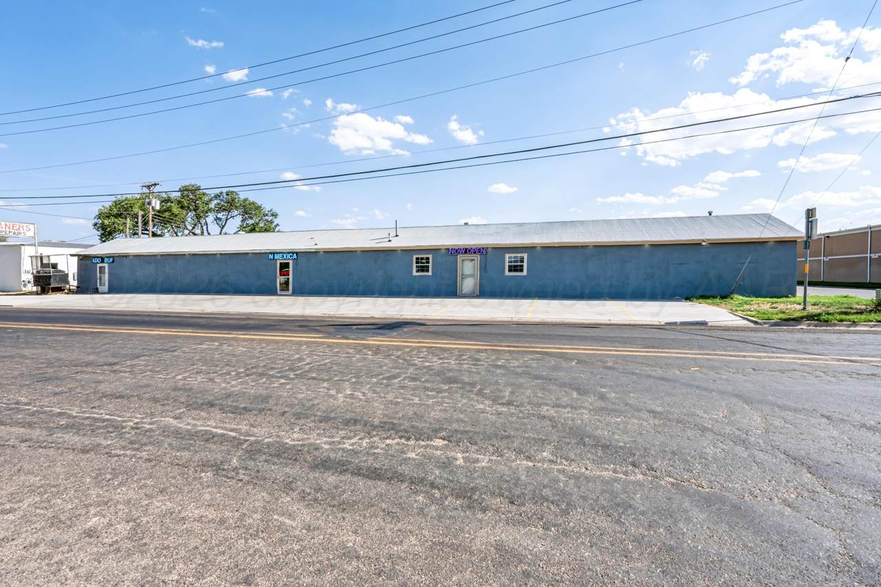101 Scott Avenue - Photo 1