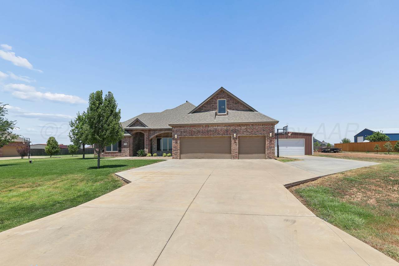 9176 Strawberry Fields Drive - Photo 1