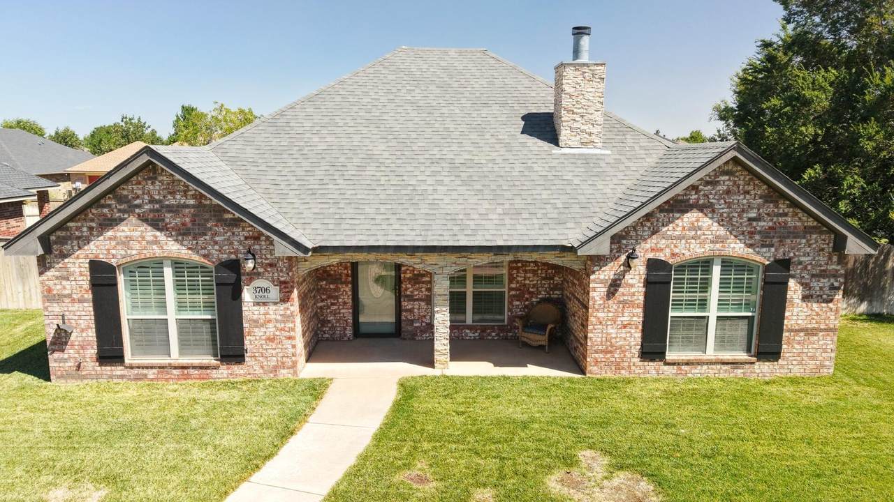 3706 Knoll Drive - Photo 1