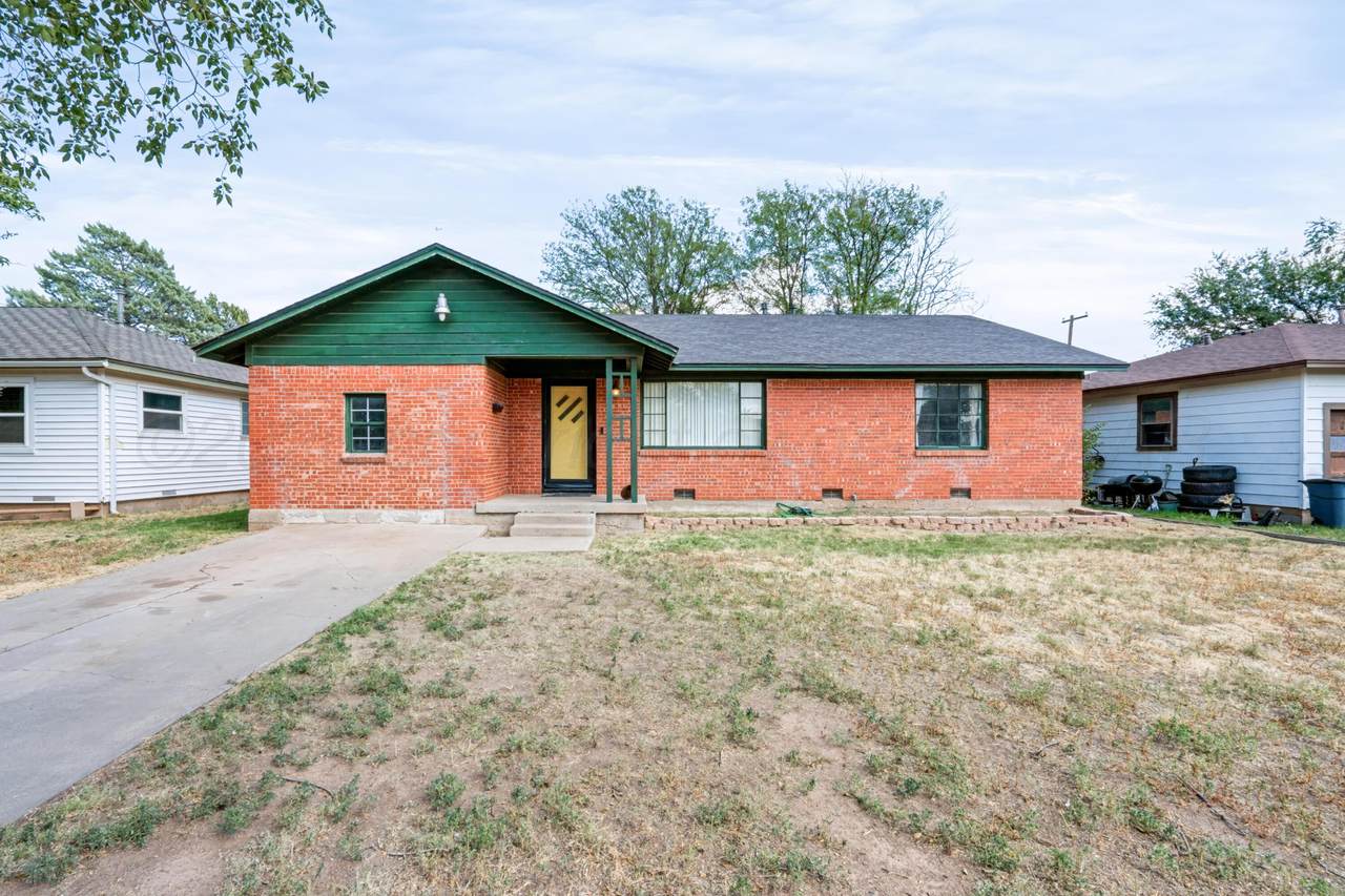 4119 Crockett Street - Photo 1