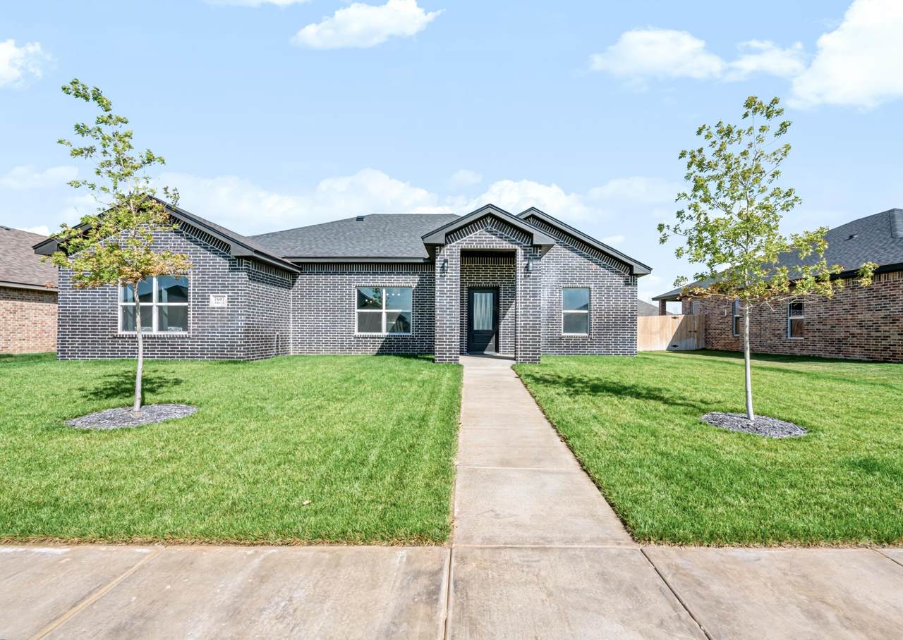 7607 Arlo Drive - Photo 1