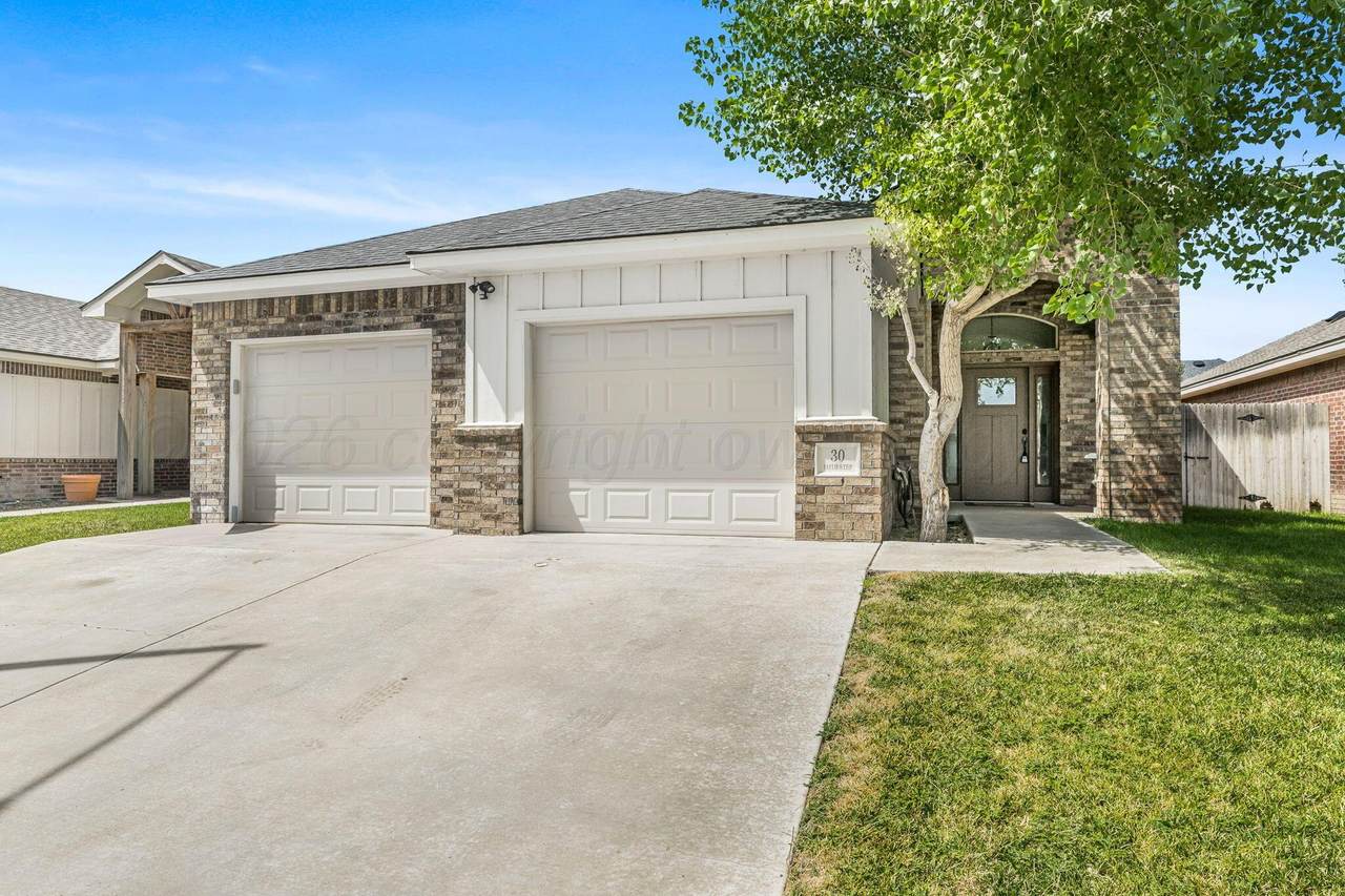 30 Faith Step Lane - Photo 1