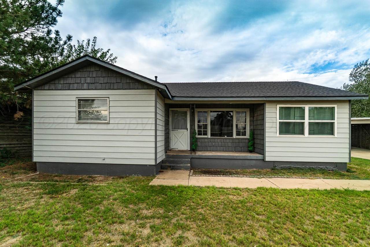 420 Union Street - Photo 1