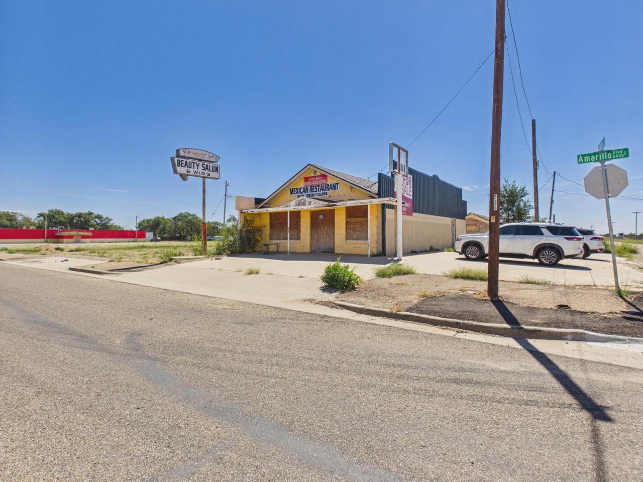 4400 Amarillo Boulevard - Photo 1
