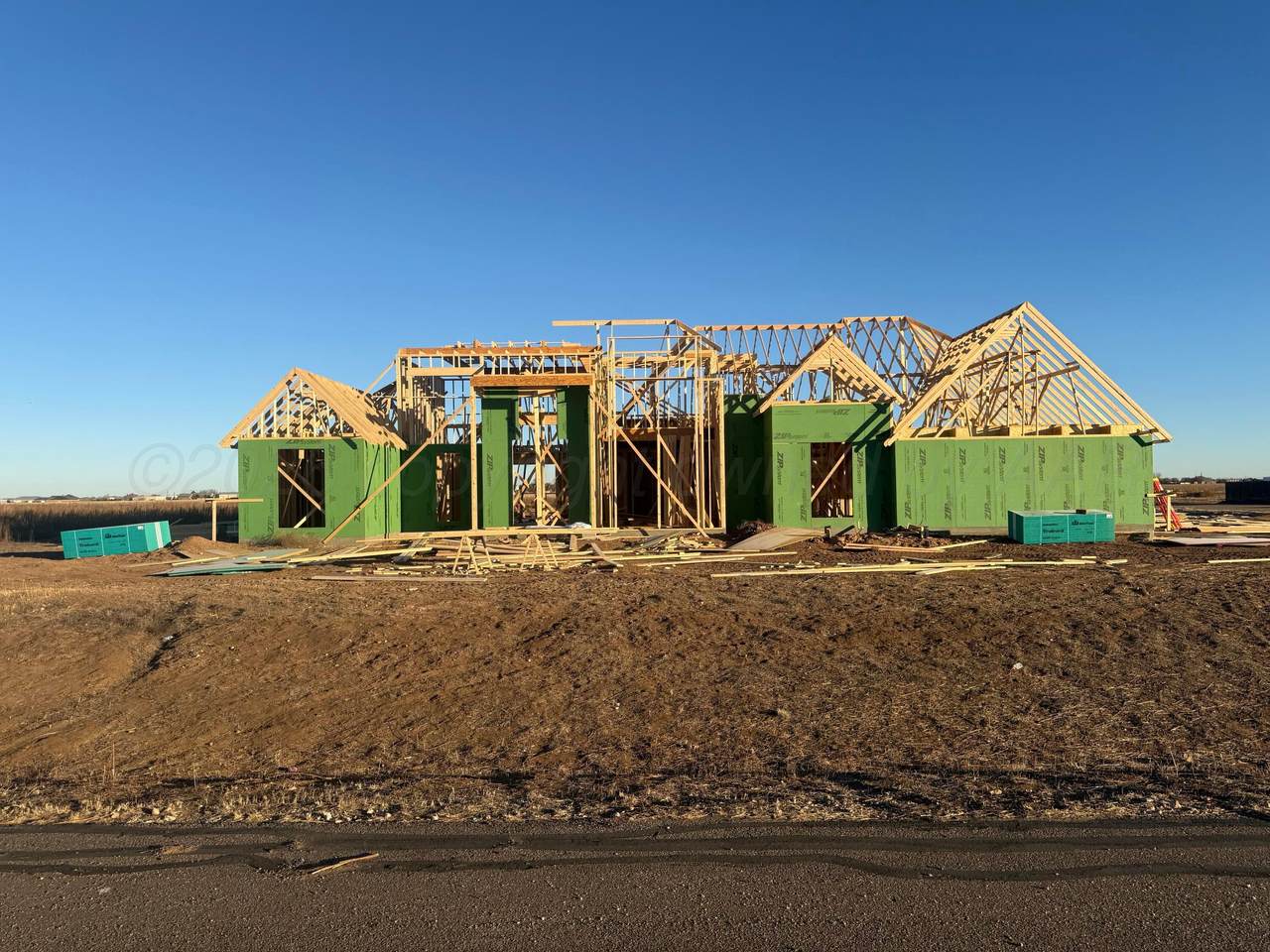 9400 Wedgewood Avenue - Photo 1