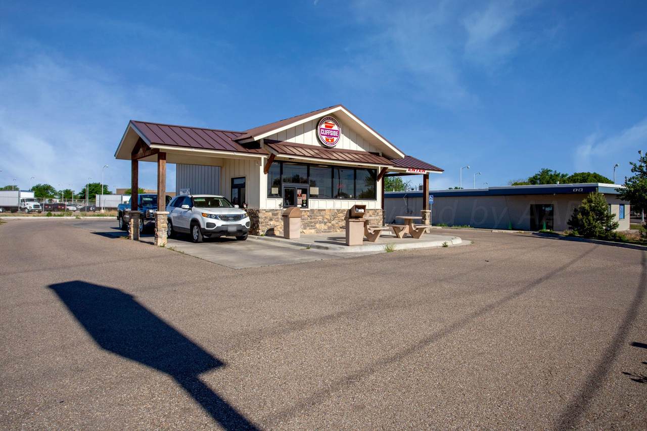 2540 Ross Osage Drive - Photo 1