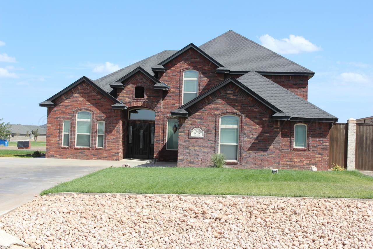 9021 Trinity Drive - Photo 1