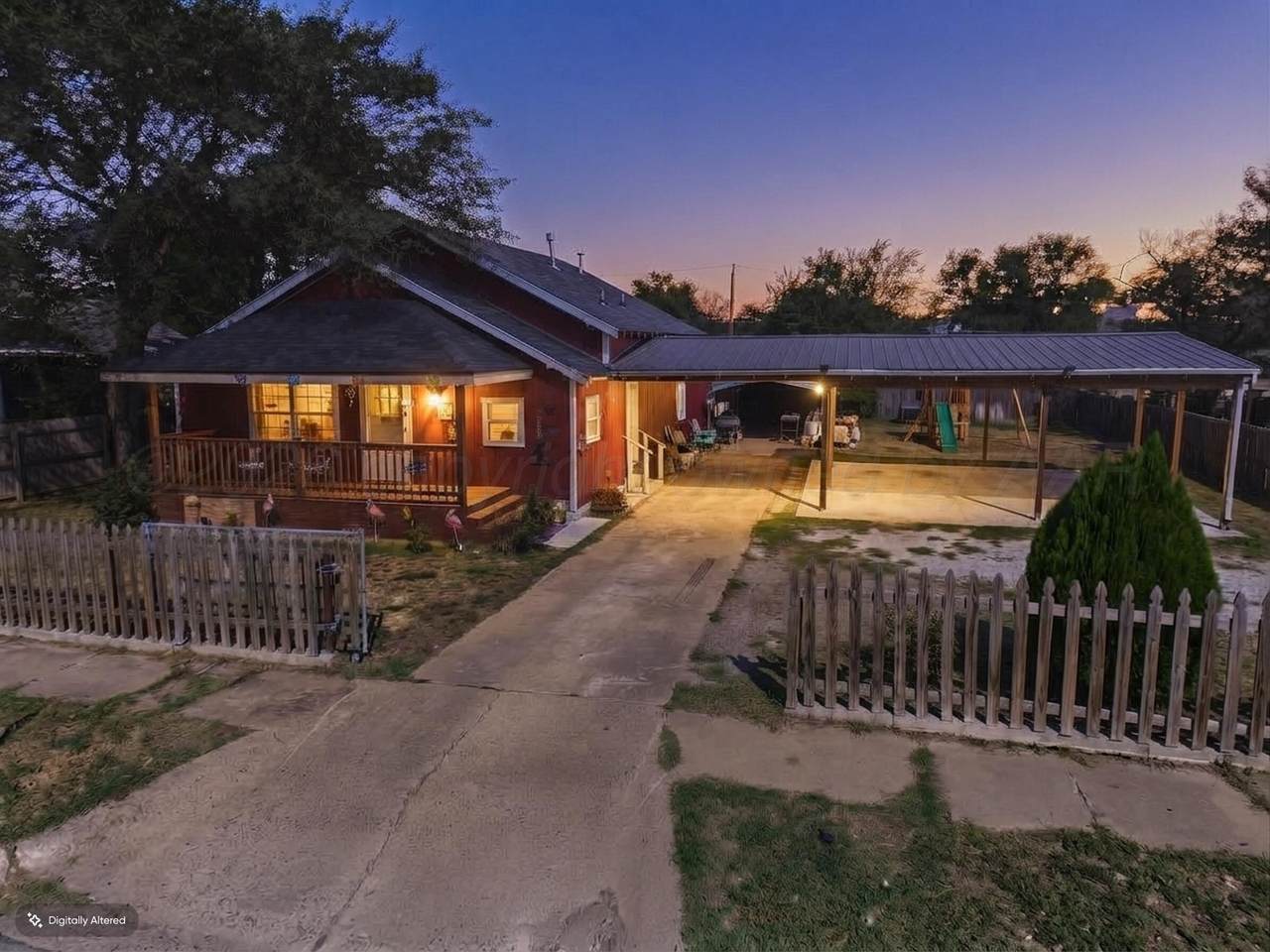 1005 Francis Avenue - Photo 1