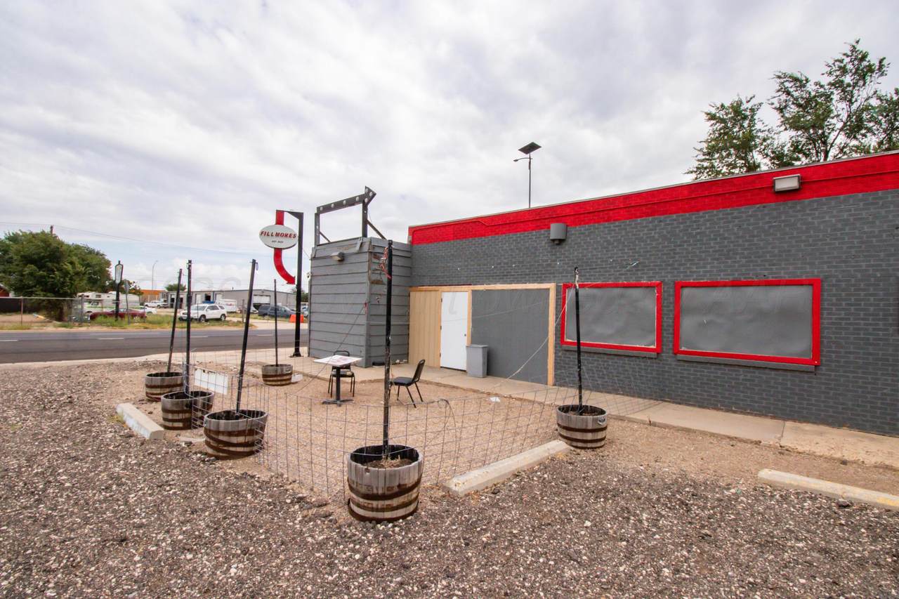 1005 Fillmore Street - Photo 1