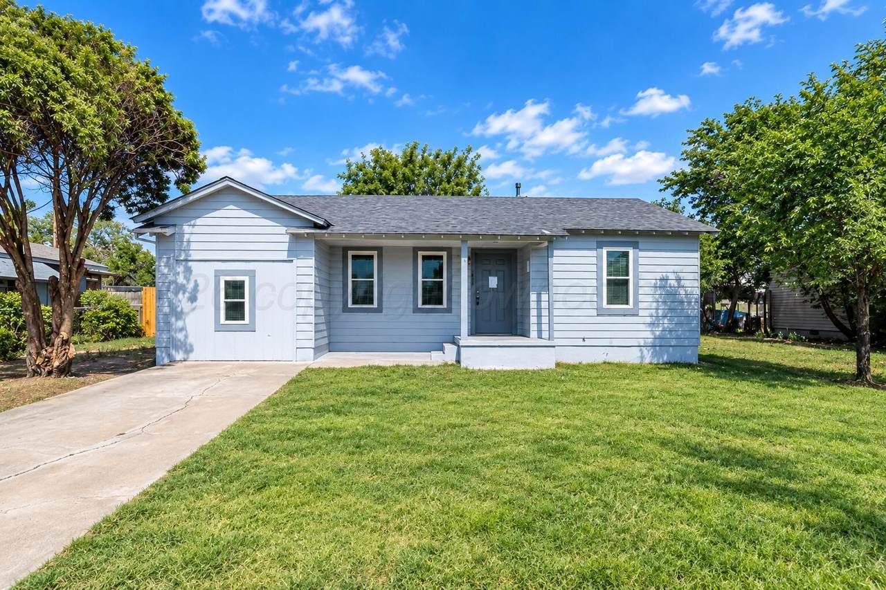 1808 Magnolia - Photo 1