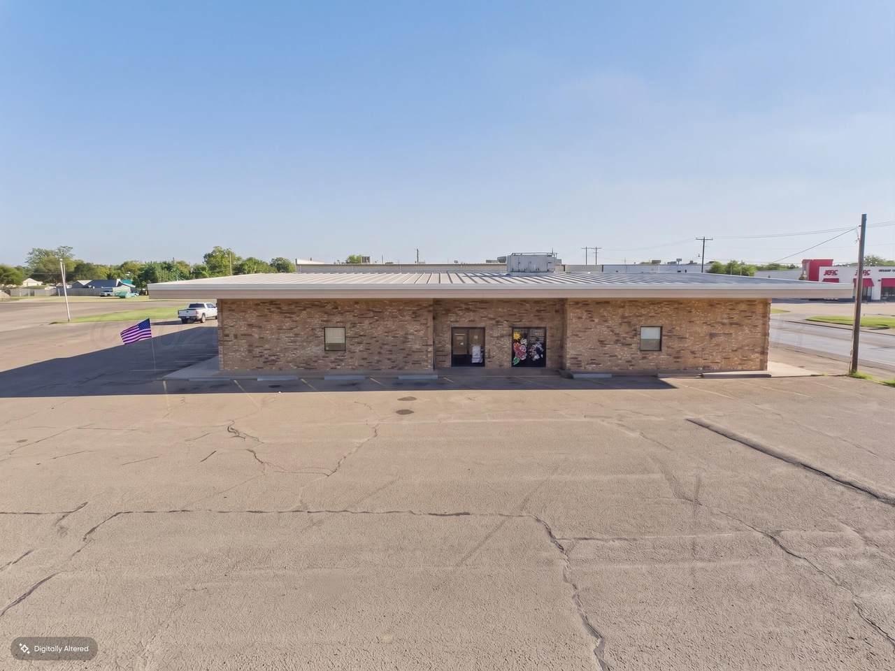2217/2218 Perryton Parkway - Photo 1
