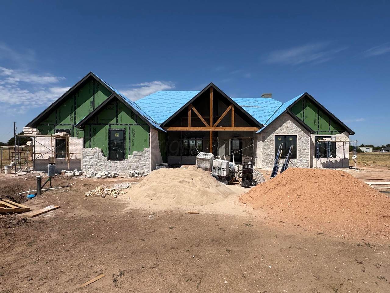 25200 High Plains Road - Photo 1