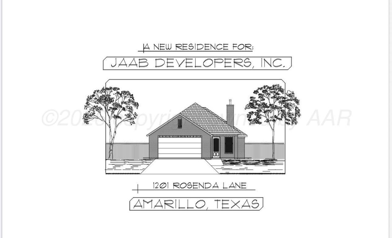 1201 Rosenda Lane - Photo 1