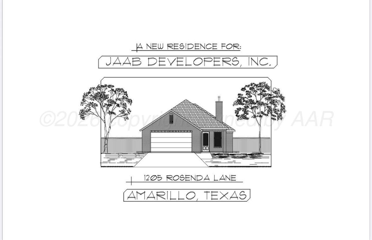 1205 Rosenda Lane - Photo 1
