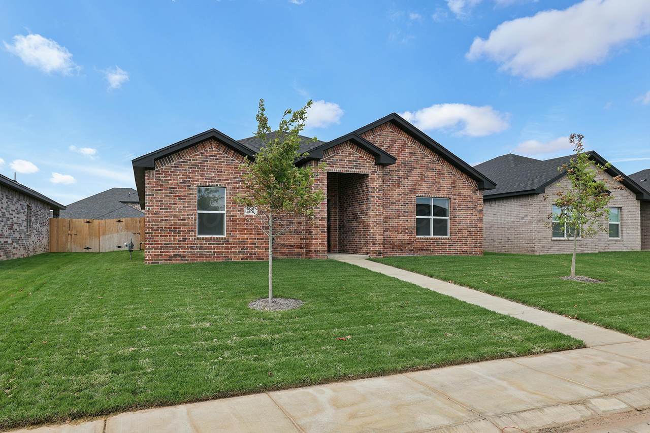 7610 Arlo Drive - Photo 1