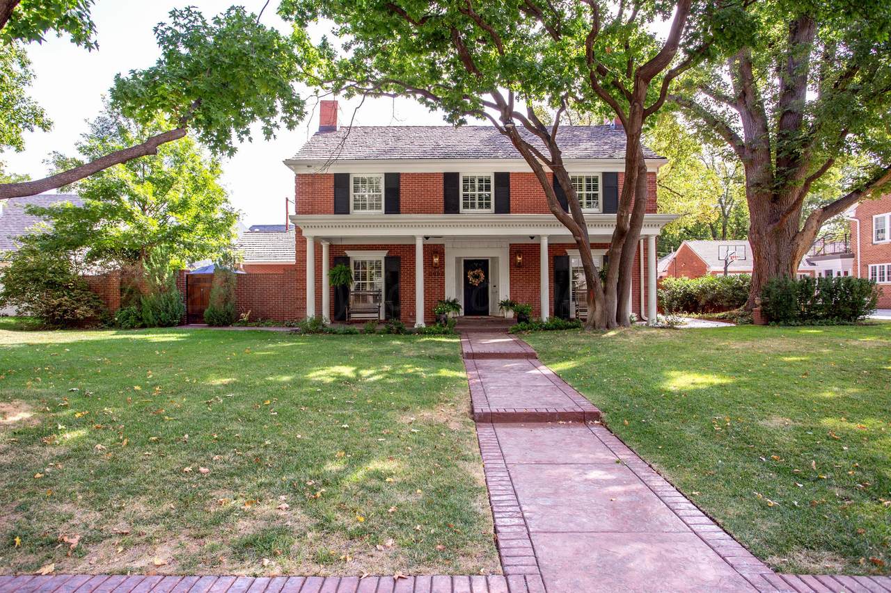3003 Hayden Street - Photo 1