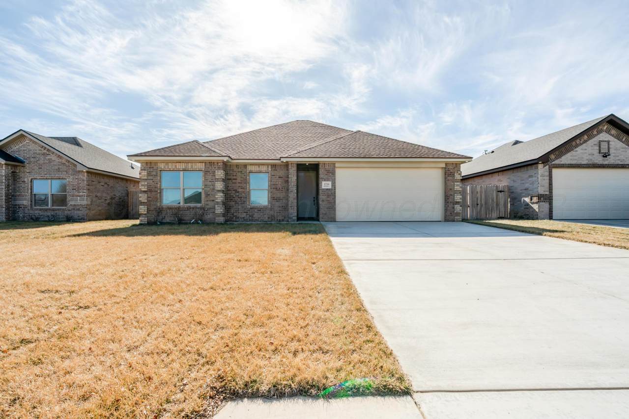 1710 Northridge Street - Photo 1