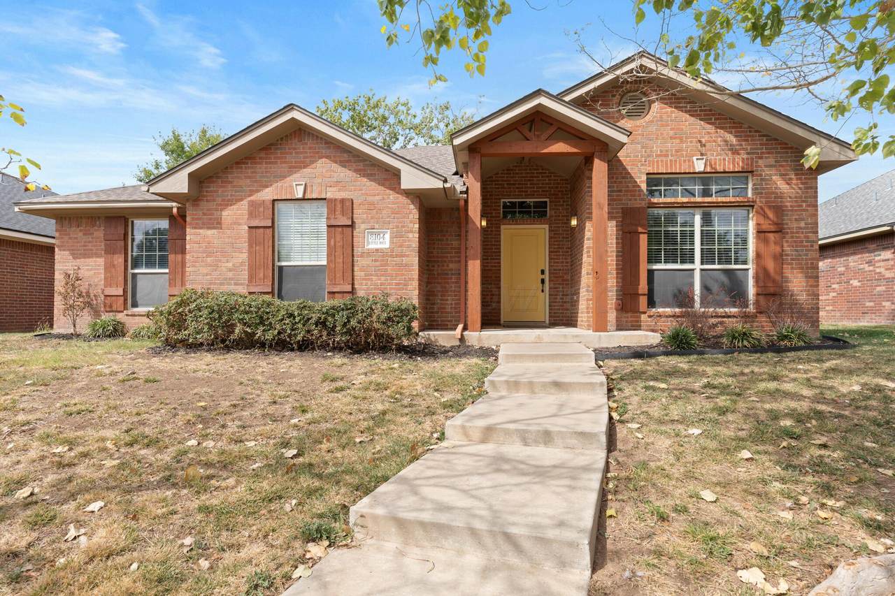 8104 Littlerock Drive - Photo 1