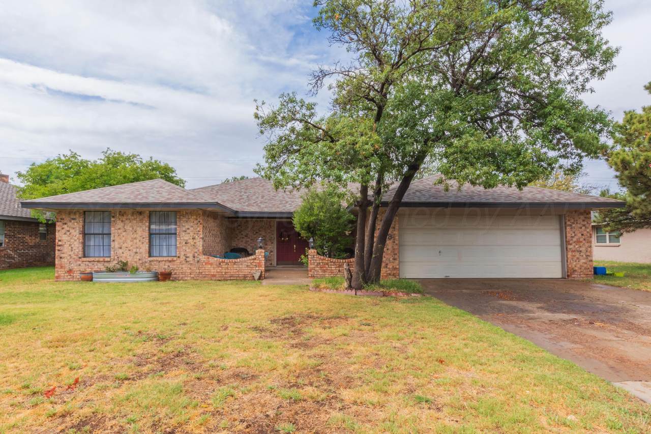 3708 Montague Drive - Photo 1