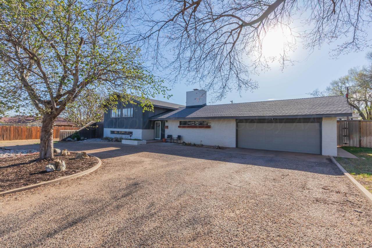 5205 Berget Drive - Photo 1