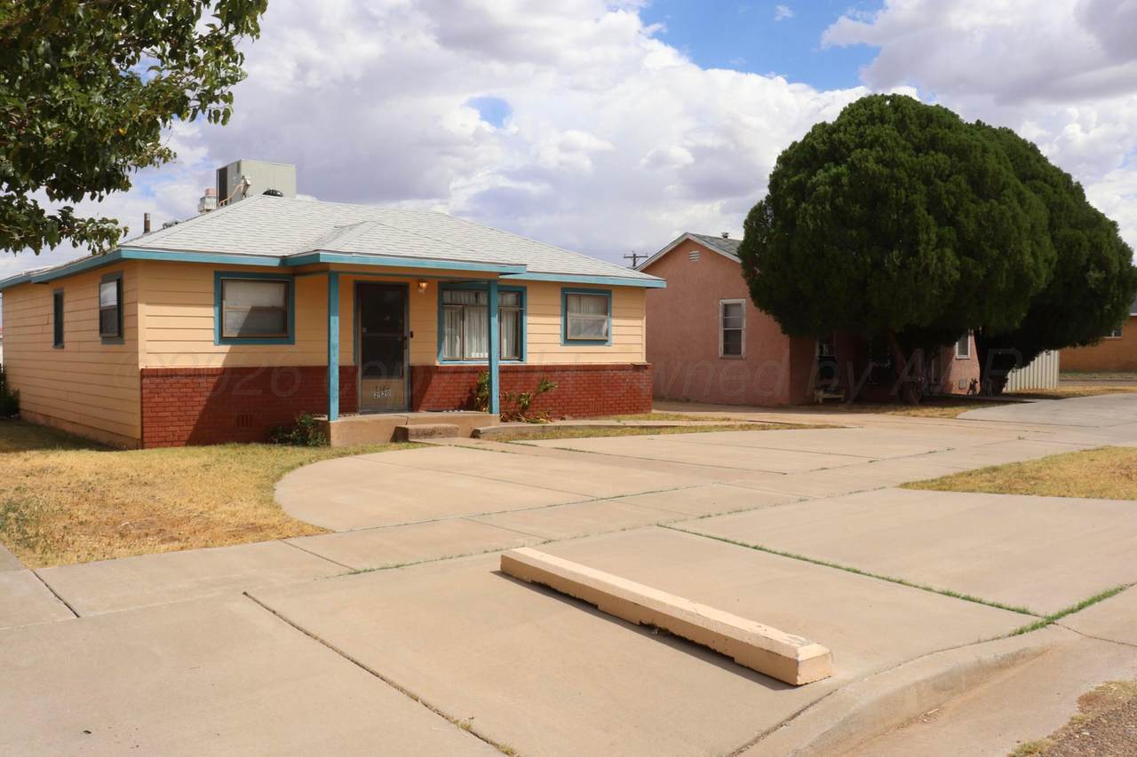 2120 2nd St. And 2124 S. 2nd Street - Photo 1