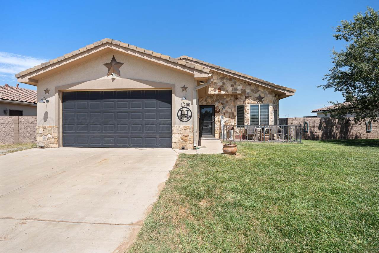 1200 Cabernet Way - Photo 1