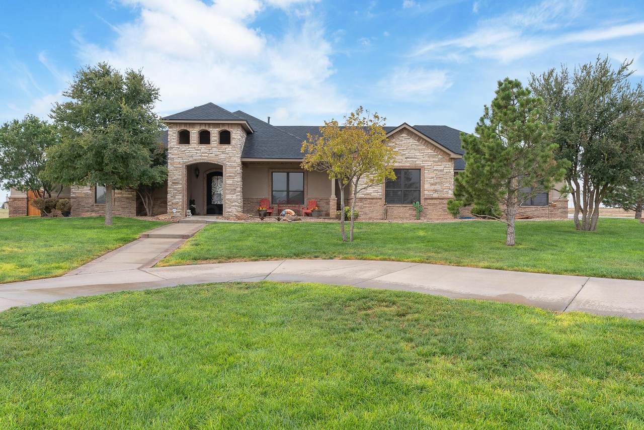 12501 Divot Drive - Photo 1
