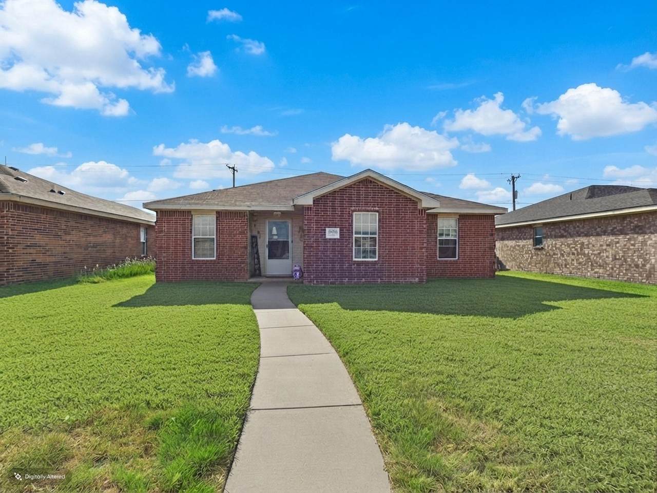 6906 Apollo Trail - Photo 1