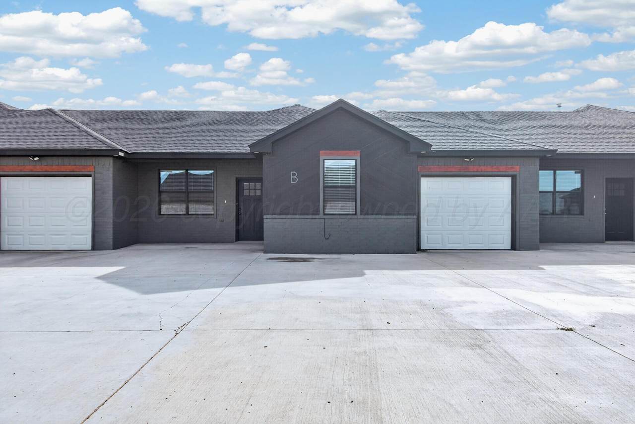  8853 Redbud Unit B - Photo 1