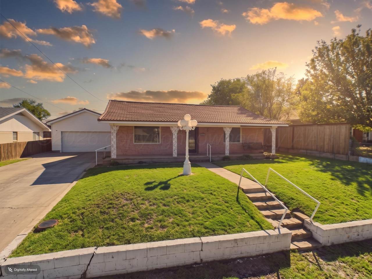 1007 Canadian Street - Photo 1