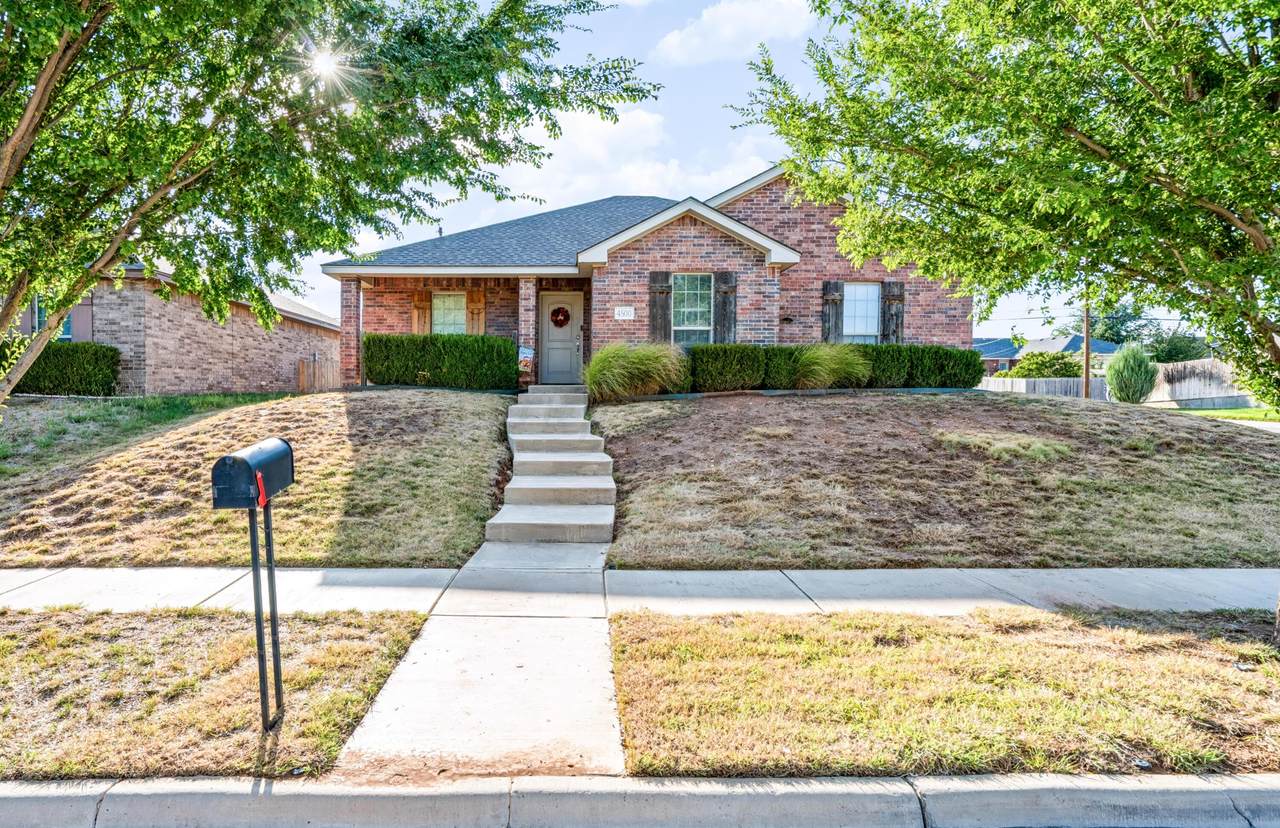 4500 Williams Street - Photo 1