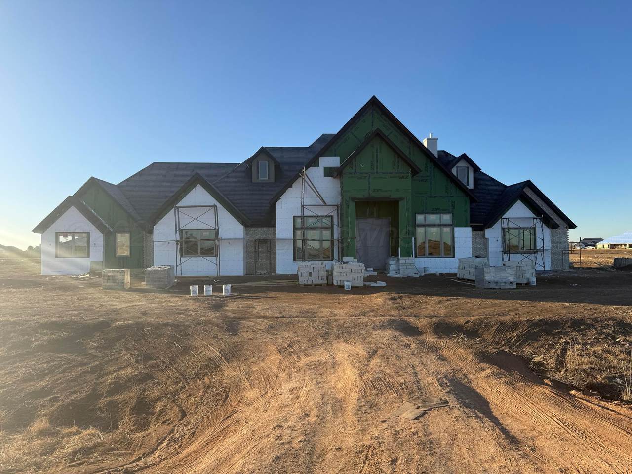 9403 Shadow Bend Avenue - Photo 1